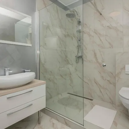 Beautiful In With Wifi Holiday home