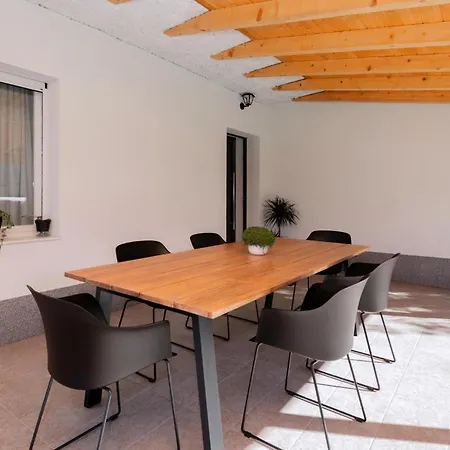 Beautiful In With Wifi Holiday home