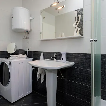 Beautiful In With Wifi Holiday home *