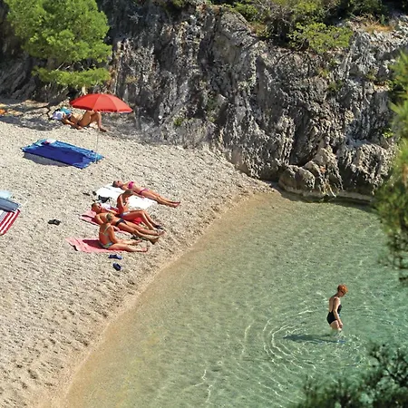 Stunning In Σπίτι διακοπών Zmijavci